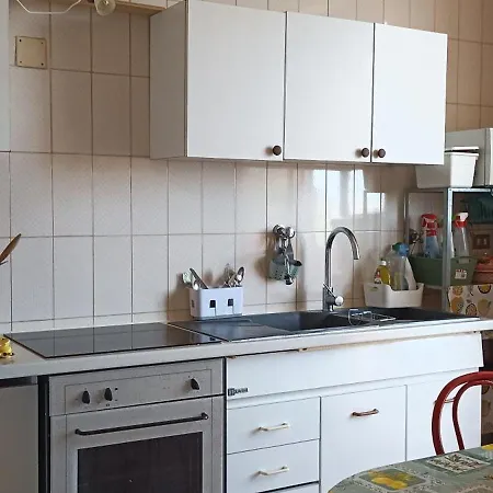 Casa vacanze Casa Nell'orto Termini Imerese