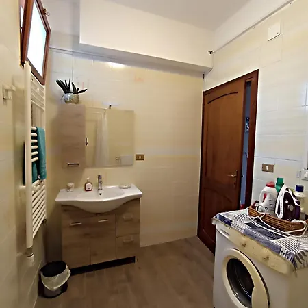 Casa Nell'orto * Termini Imerese