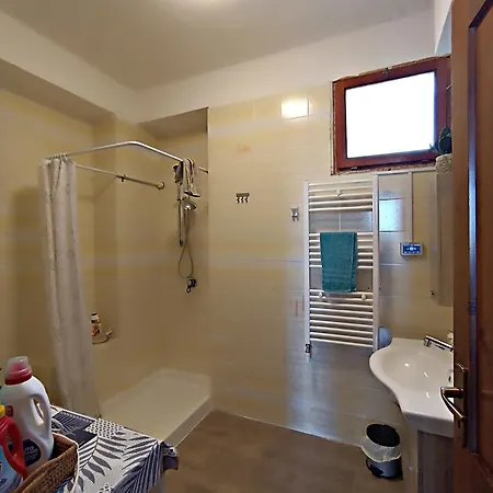 Casa Nell'orto Prázdninový dům