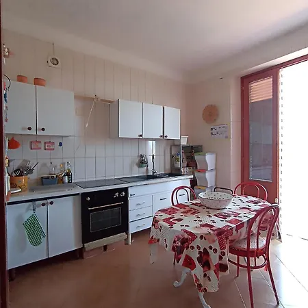Prázdninový dům Casa Nell'orto *