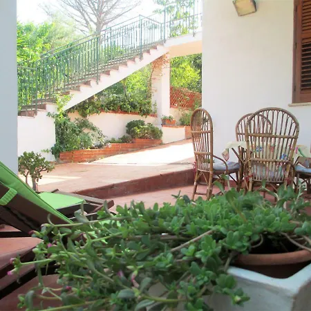 Casa vacanze Casa Nell'orto
