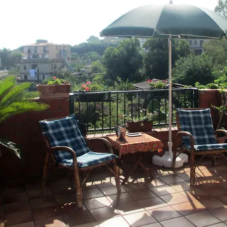 Casa Nell'orto Casa vacanze Termini Imerese