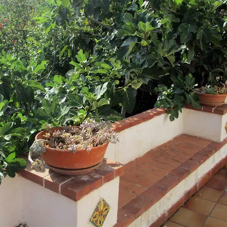 Casa Nell'orto * Termini Imerese