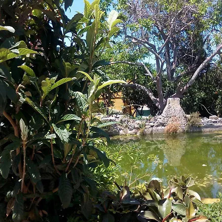 Casa vacanze Casa Nell'orto