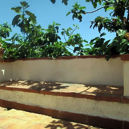 Casa Nell'orto Prázdninový dům