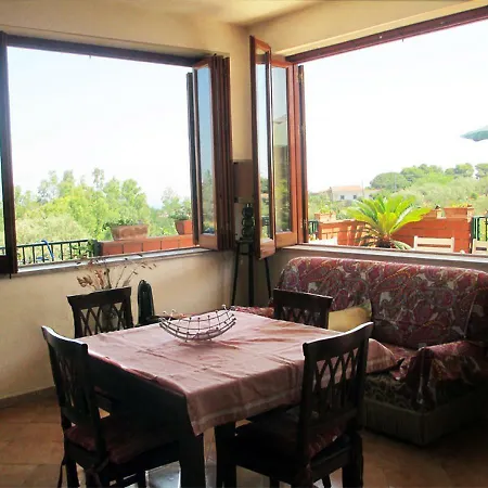 Casa Nell'orto