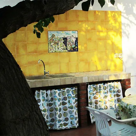 Casa Nell'orto * Termini Imerese