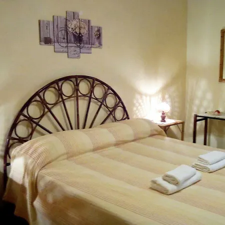 Casa Nell'orto * Termini Imerese