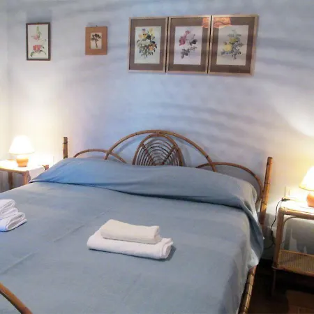 Casa Nell'orto * Termini Imerese