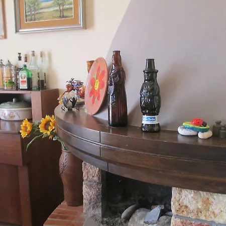 Casa Nell'orto *