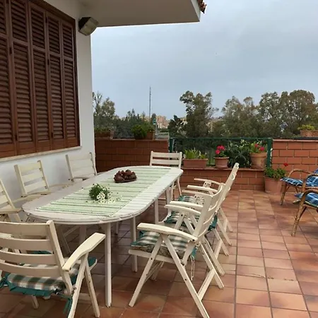 Casa Nell'orto Prázdninový dům *