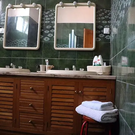 Casa Nell'orto Termini Imerese