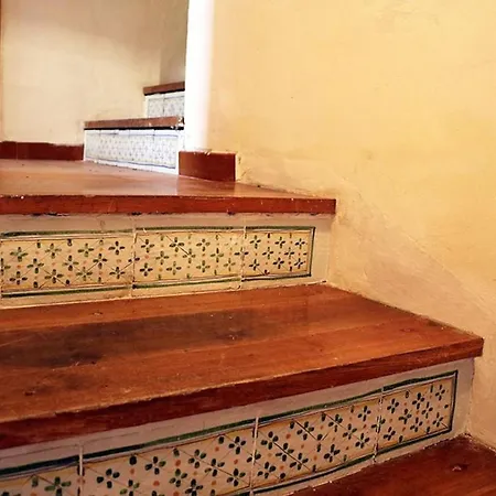 Prázdninový dům Casa Nell'orto