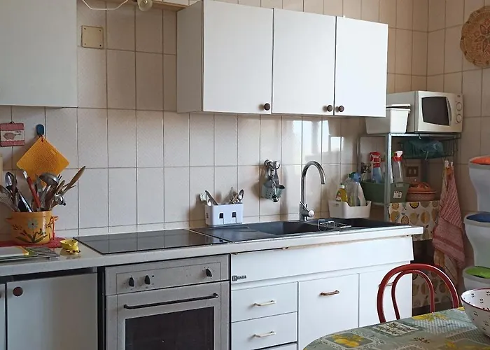 Casa vacanze Casa Nell'orto Termini Imerese