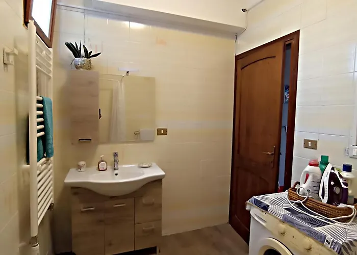 Casa Nell'orto * Termini Imerese
