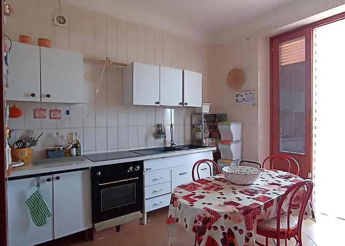 Casa vacanze Casa Nell'orto *