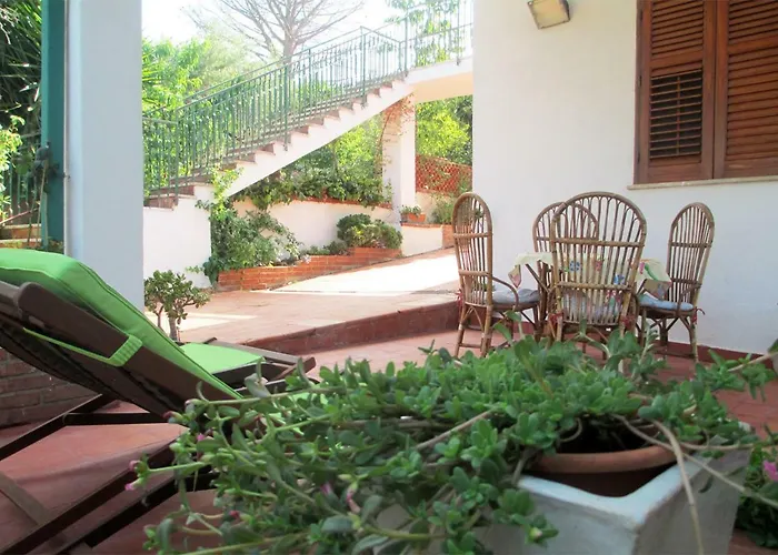 Casa vacanze Casa Nell'orto