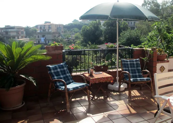 Casa Nell'orto Casa vacanze Termini Imerese