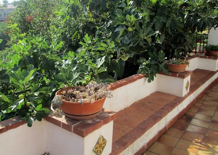Casa Nell'orto * Termini Imerese