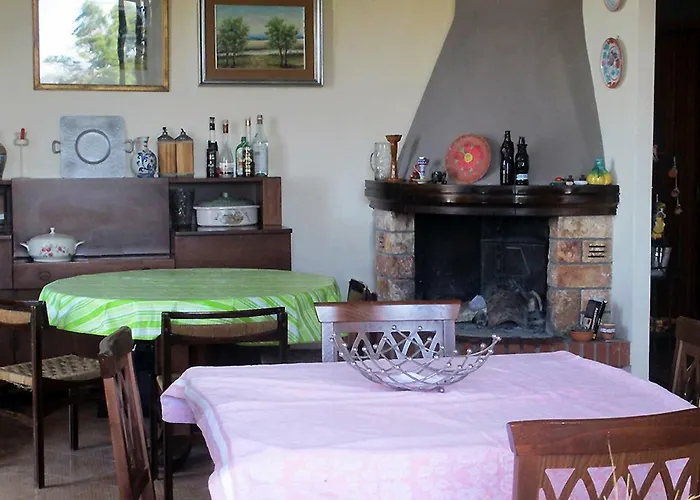 Casa Nell'orto Casa vacanze