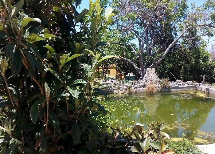 Casa vacanze Casa Nell'orto
