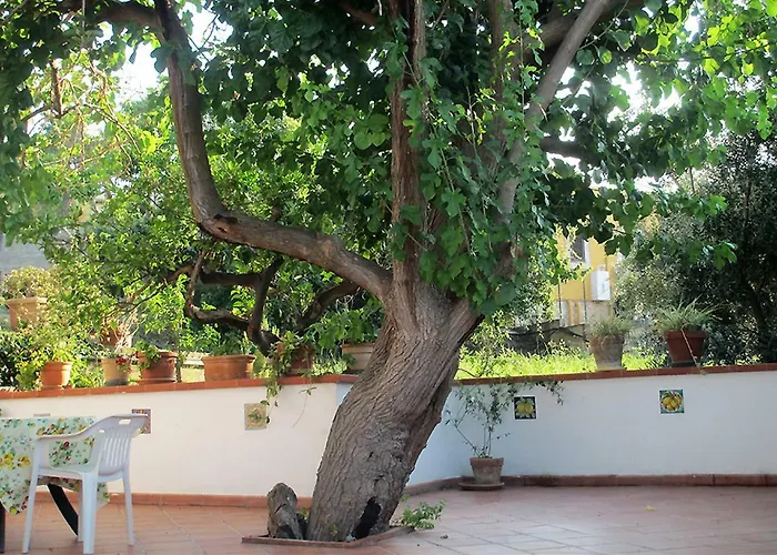 Casa vacanze Casa Nell'orto Termini Imerese