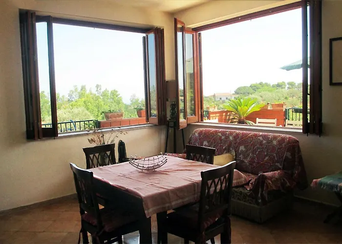Casa Nell'orto