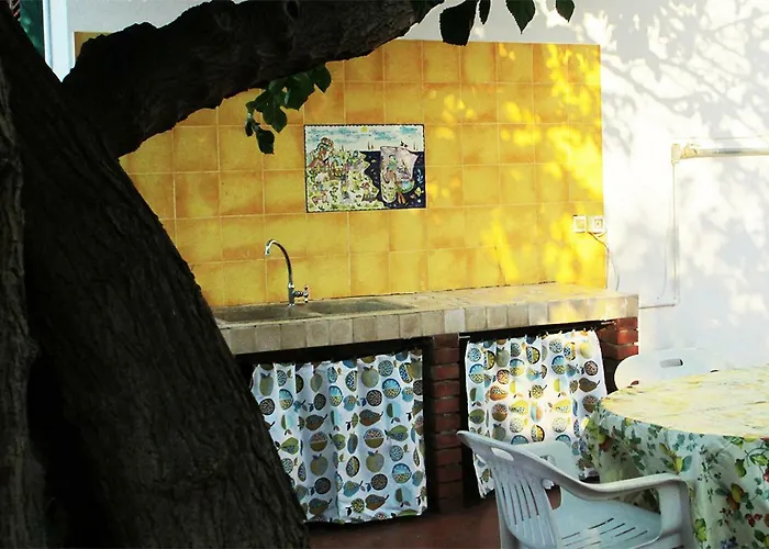 Casa Nell'orto * Termini Imerese