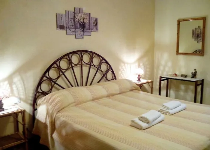 Casa Nell'orto * Termini Imerese