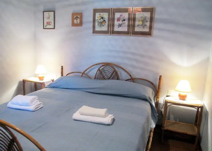 Casa Nell'orto * Termini Imerese