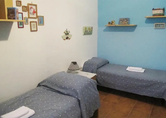 Casa Nell'orto Casa vacanze