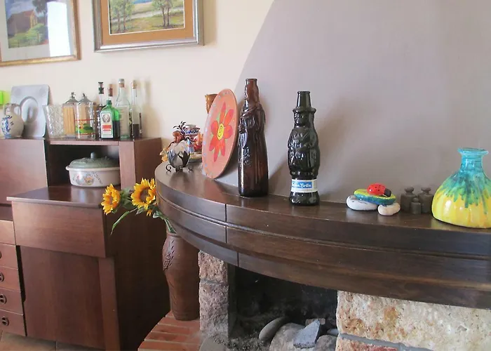 Casa Nell'orto *