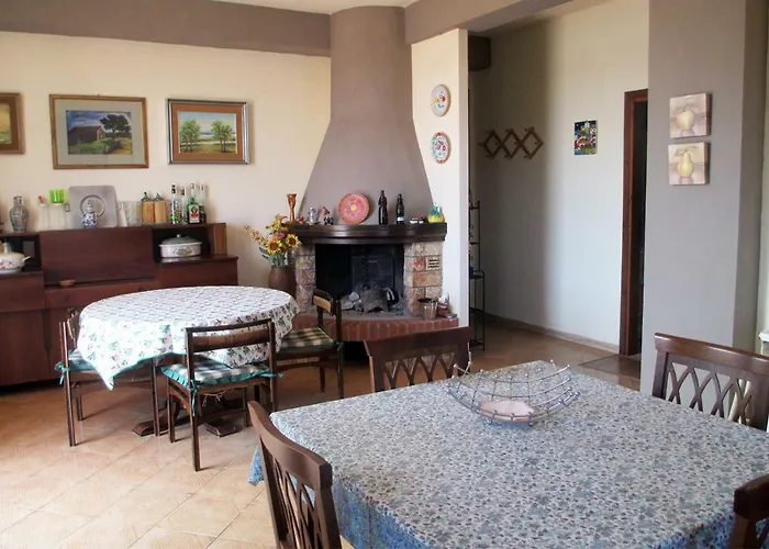 Casa Nell'orto Casa vacanze *