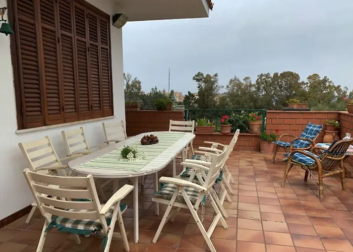Casa Nell'orto Casa vacanze *