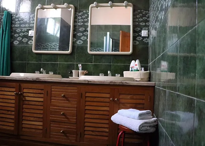 Casa Nell'orto Termini Imerese