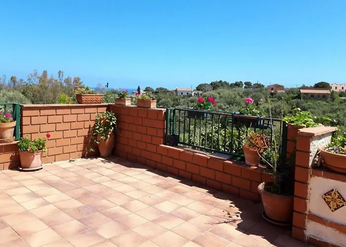 Casa vacanze Casa Nell'orto
